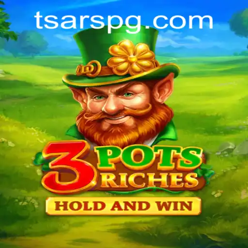 Exploring the Exciting World of 3potsRiches: A Comprehensive Guide