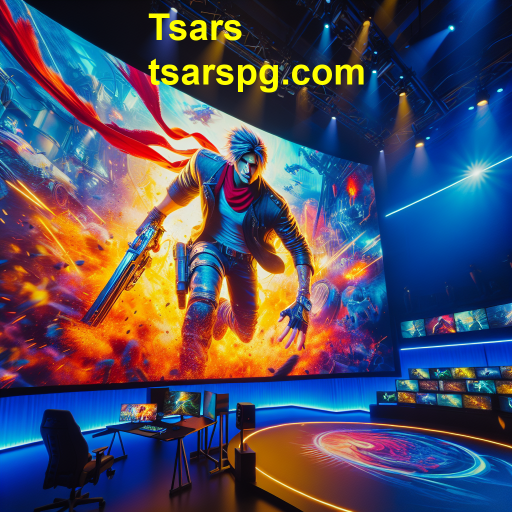 A Emoção dos Jogos de Ação: Uma Viagem Através do Estilo de Jogo