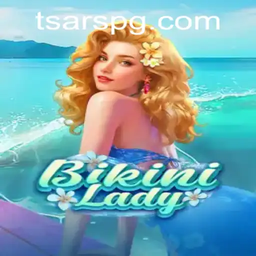 Unveiling the Alluring World of BikiniLady