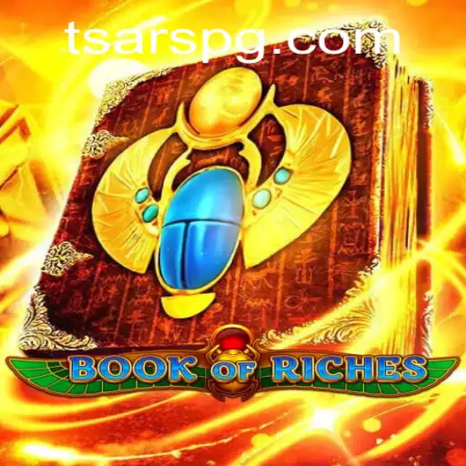 Unveiling the Excitement of BookofRiches: A Comprehensive Guide