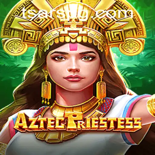 Explore the Mystical World of AztecPriestess with EBE777 PG