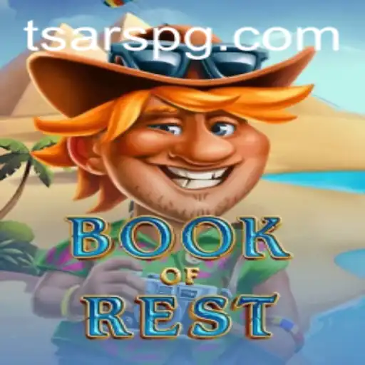 Exploring the Enchanting World of BookofRest and the Impact of ebe777 PG