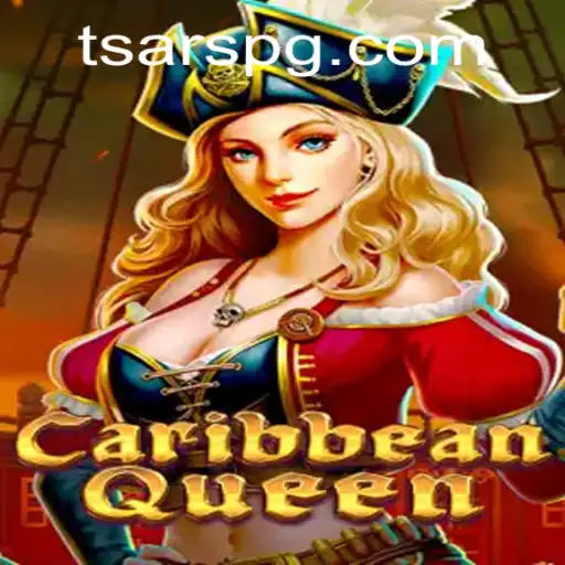 CaribbeanQueen: A New Gaming Sensation with EBE777 PG