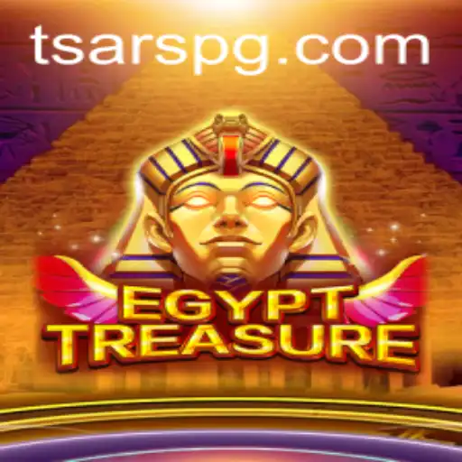 Discover the Ancient World with EgyptTreasure Featuring EBE777 PG