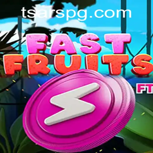 Exploring FastFruits: A Thrilling Gaming Experience with ebe777 PG