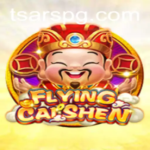 FlyingCaiShen: Unveiling the Mystical World of ebe777 PG