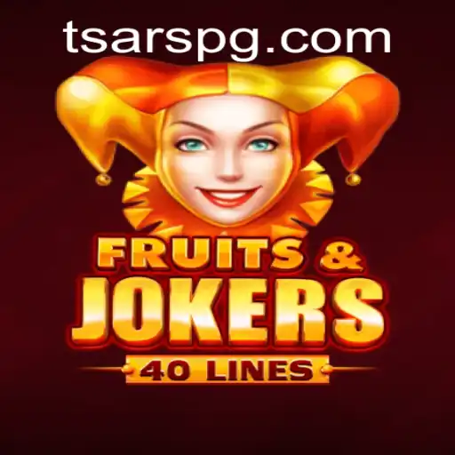 Discovering the Exciting World of FruitsAndJokers40: A Casino Enthusiast's Guide