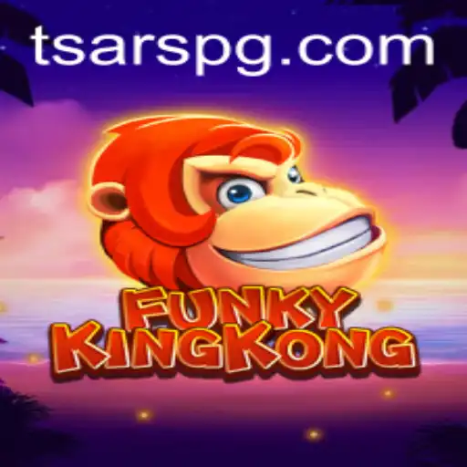 FunkyKingKong: The Ultimate Gaming Experience with EBE777 PG