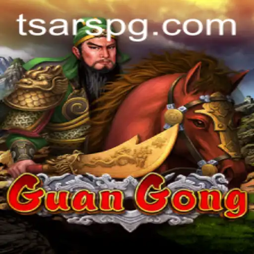 Discover the Thrilling World of GuanGong: A Unique Gaming Experience with ebe777 PG