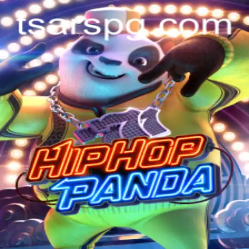 HipHopPanda: A Dynamic Casino Experience with Ebe777 PG