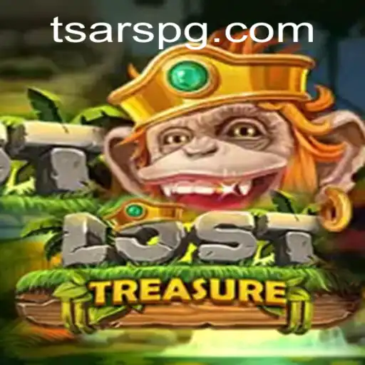 Discover the Exciting World of LostTreasure with Ebe777 PG