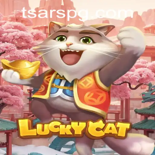 Discover the Thrills of LuckyCat: A New Era in Gaming with ebe777 PG