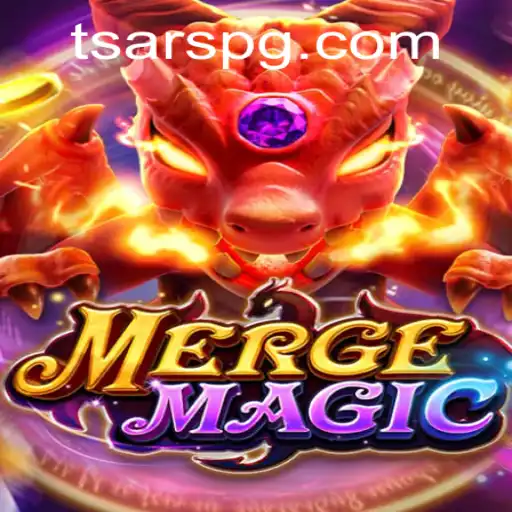 MergeMagic: Merging Adventures Await