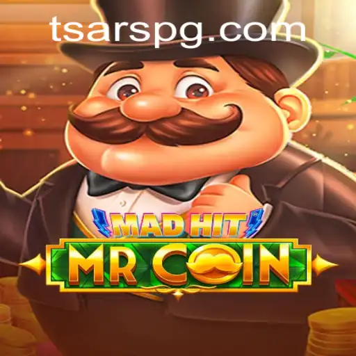 MadHitMrCoin: The Exciting World of Ebe777 PG's Latest Game