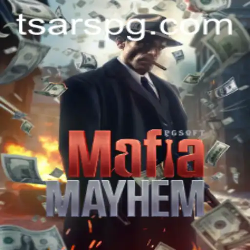 The Exciting World of MafiaMayhem: Dive into EBE777 PG