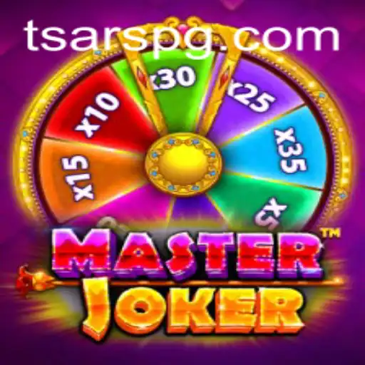 Discover the Exciting World of MasterJoker with Ebe777 PG