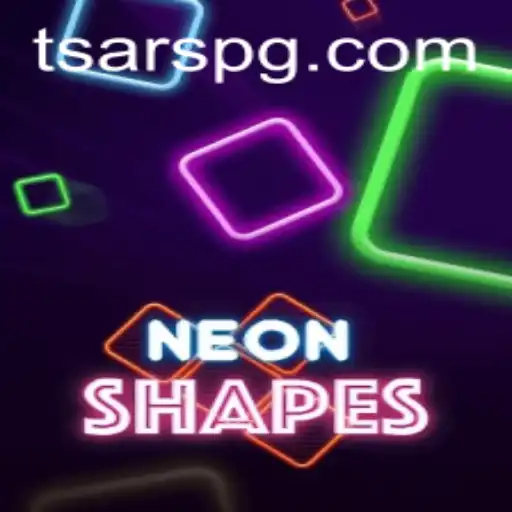Discover the Vibrant World of NeonShapes: A Unique Gaming Experience