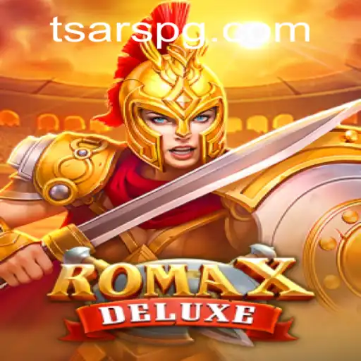 Exploring the Enchanting World of RomaXDeluxe