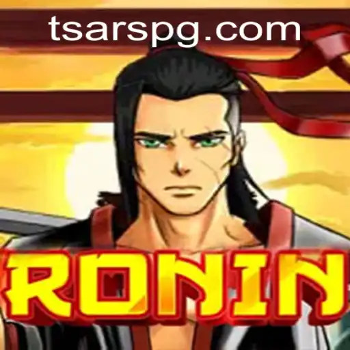 Discovering the New World of Ronin with ebe777 PG
