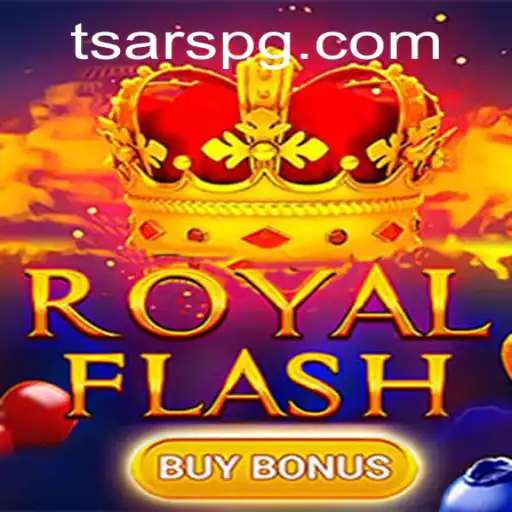 Discover RoyalFlashBuyBonus: An Exciting Journey in the World of ebe777 PG