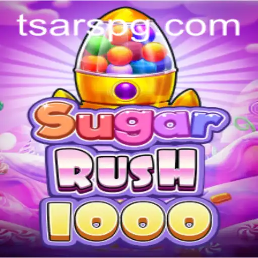 Unveiling the Excitement of SugarRush1000: An In-Depth Look into the Ebe777 PG Gaming Experience