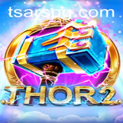 Unleashing the Power of Thor2: Immerse Yourself in the World of Ebe777 PG