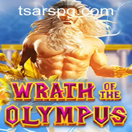 Exploring the Mythical Adventure of WrathofOlympus: An In-Depth Look with ebe777 PG