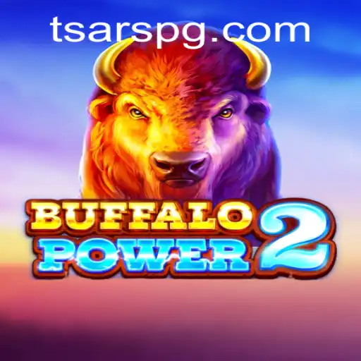 Discover the Thrilling World of BuffaloPower2 with Ebe777 PG