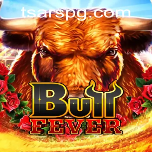 BullFever: An Exciting Adventure with Ebe777 PG Features