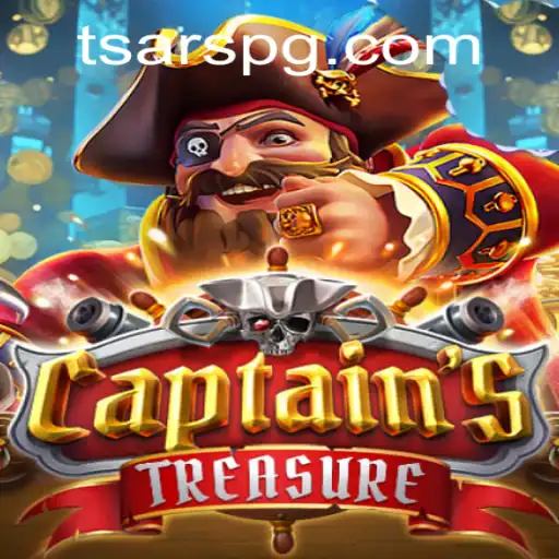 Explore the Exciting World of CaptainssTreasure: A Deep Dive