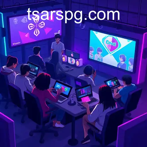 Player Community