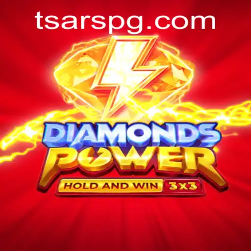 The Thrilling World of Diamondspower: A Comprehensive Guide