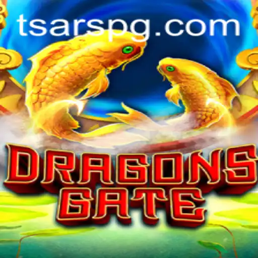DragonsGate: An Exploration of Epic Fantasy and Strategy