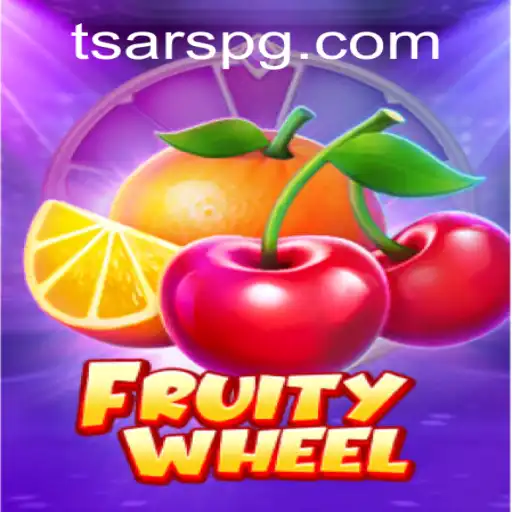 Unveiling the Excitement of FruityWheel: A Game of Chance