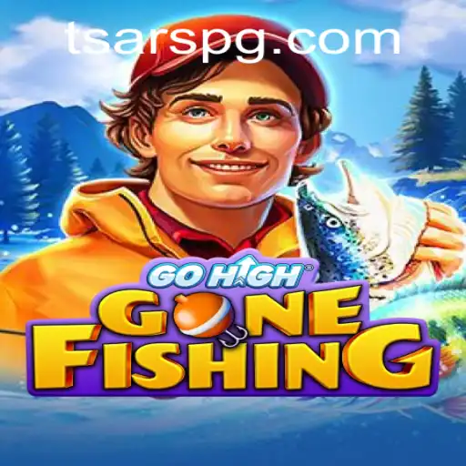 GoHighGoneFishing: Dive into the Exciting Adventure of Ebe777 PG