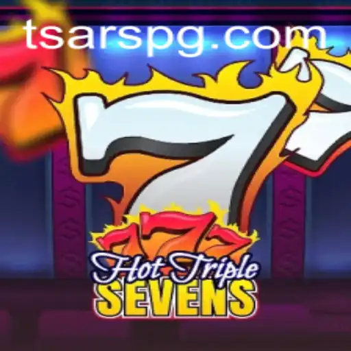 Discover the Excitement of HotTripleSevens: A Classic Slot Experience