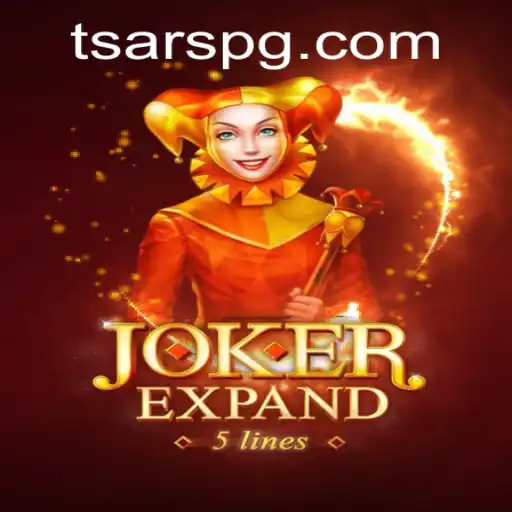 Discovering JokerExpand: A Dive into the Exciting World of Ebe777 PG