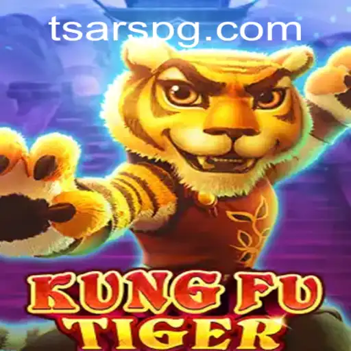 Unleashing the Power of 'KungFuTiger': A Thrilling Adventure Awaits