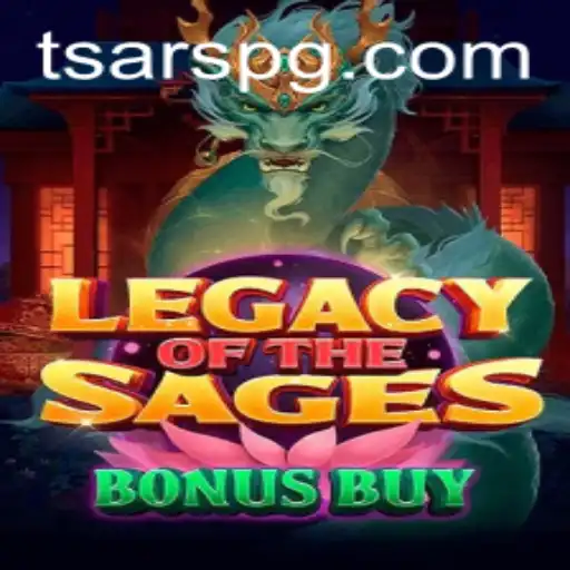 Exploring LegacyoftheSagesBonusBuy: A Novel Experience in Gaming