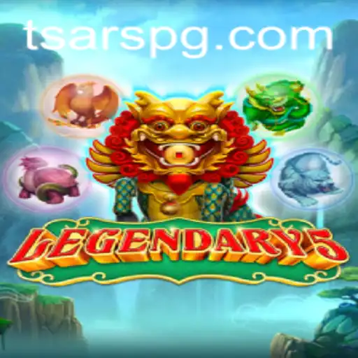 Explore the Enchanting World of Legendary5: A Comprehensive Guide