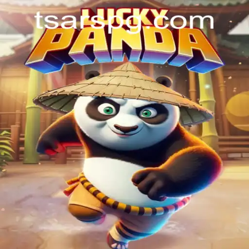 Discover the Exciting World of LuckyPanda and the Thrills of ebe777 PG