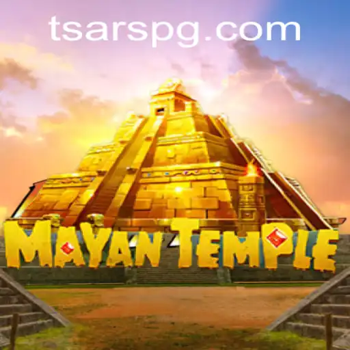 Discover the Mysteries of MayanTemple with ebe777 PG