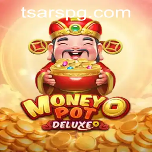 Unveiling MoneyPotDELUXE: A New Dimension of Gaming with ebe777 PG