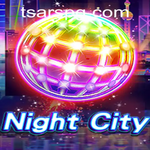 Exploring the Dynamic World of NightCity Powered by ebe777 PG
