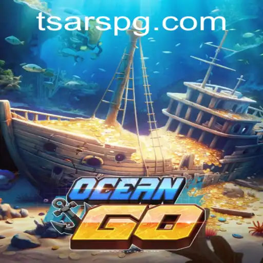 Dive into OceanGO: A Unique Gaming Experience