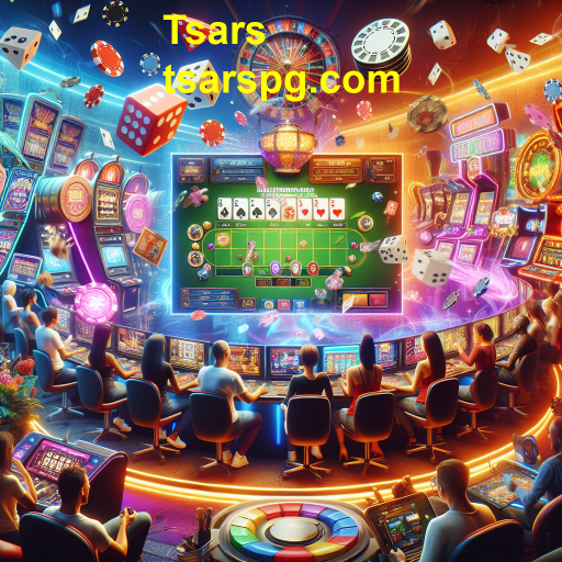 A Ascensão dos Jogos Online: Entretenimento ao Alcance de um Clique