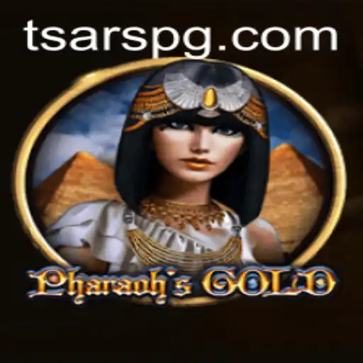 Discover the Enchanting World of PharaohsGold: Dive into the Epic Adventure with ebe777 PG