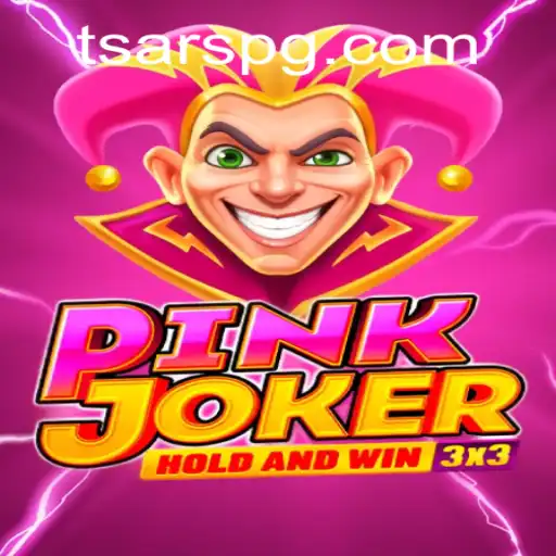 Exploring the Enigmatic World of Pinkjoker: A Dive into the Exciting Gameplay of EBE777 PG
