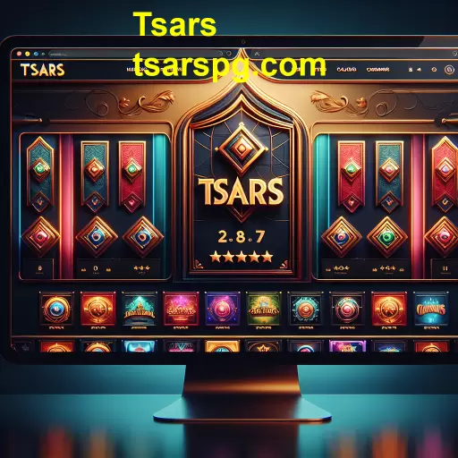 A Importância das Avaliações de Jogos no Tsars