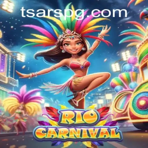Discover the Thrills of RioCarnival: A Comprehensive Guide to the EBE777 PG Game